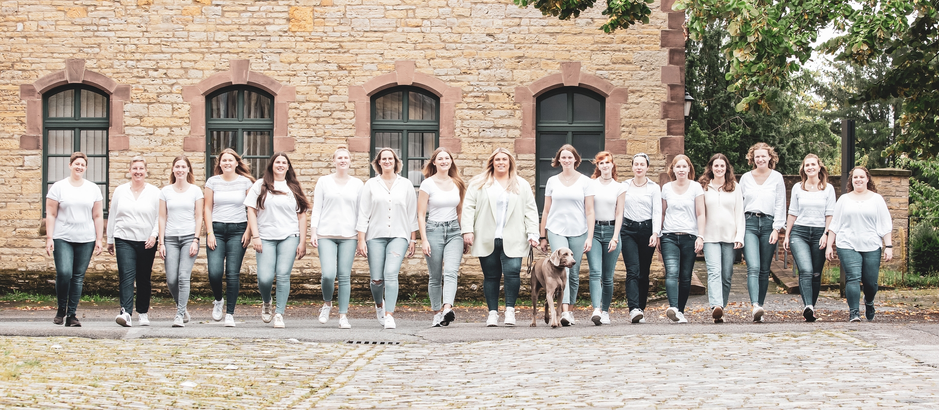 Teamfoto