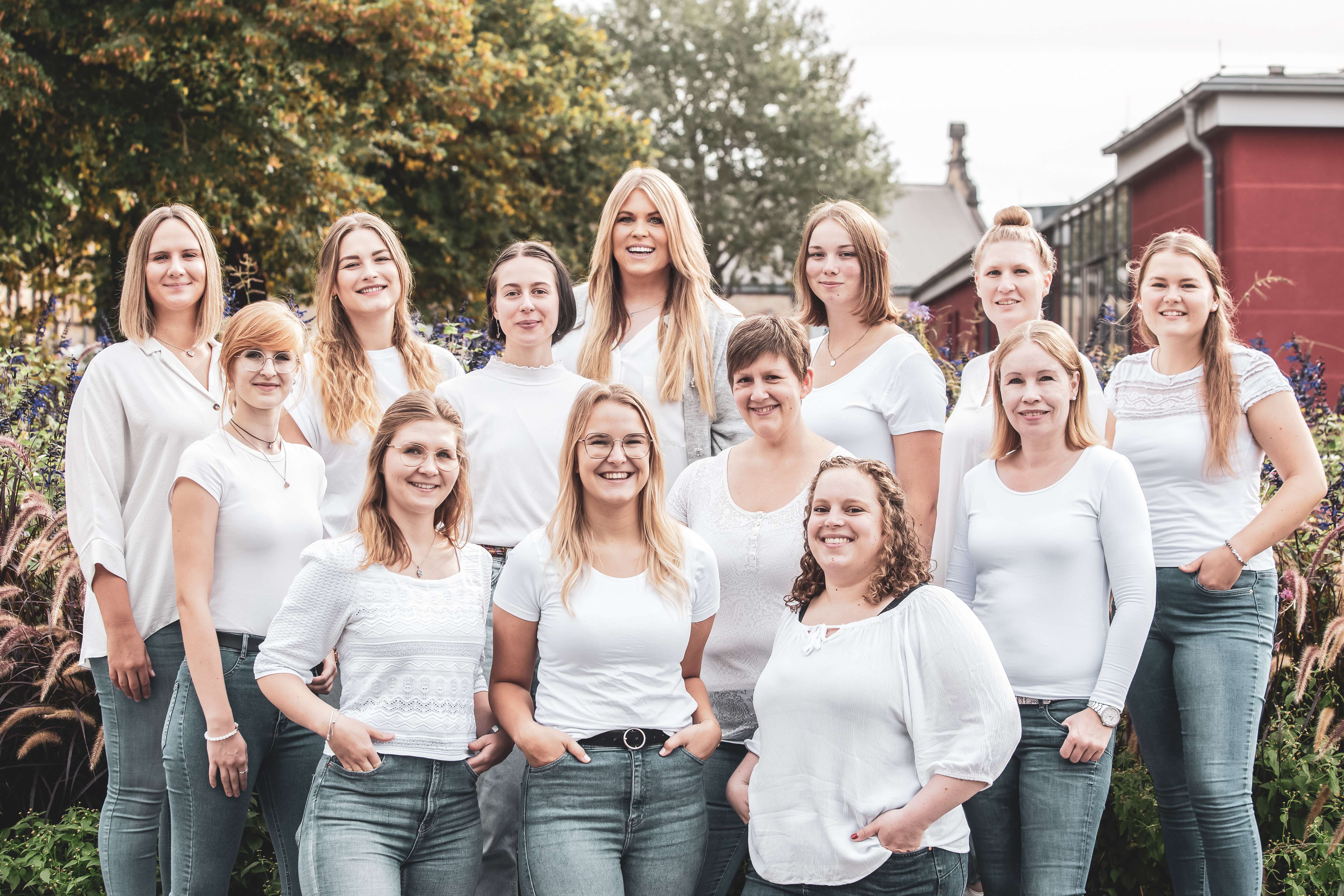 Lena Brückner-Kietzmann & Team